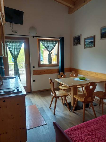 OFFERTA APPARTAMENTO VISTA LAGO 23/8-30/8/2025  - 800 EURO